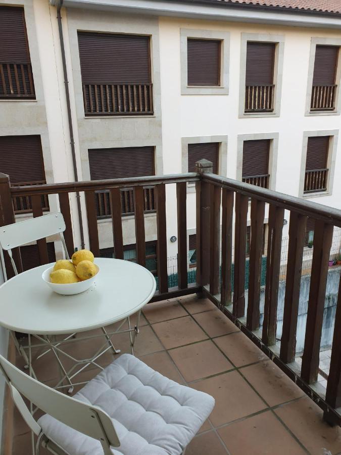 Casa Leonor Apartment Soto de Luina Exterior photo